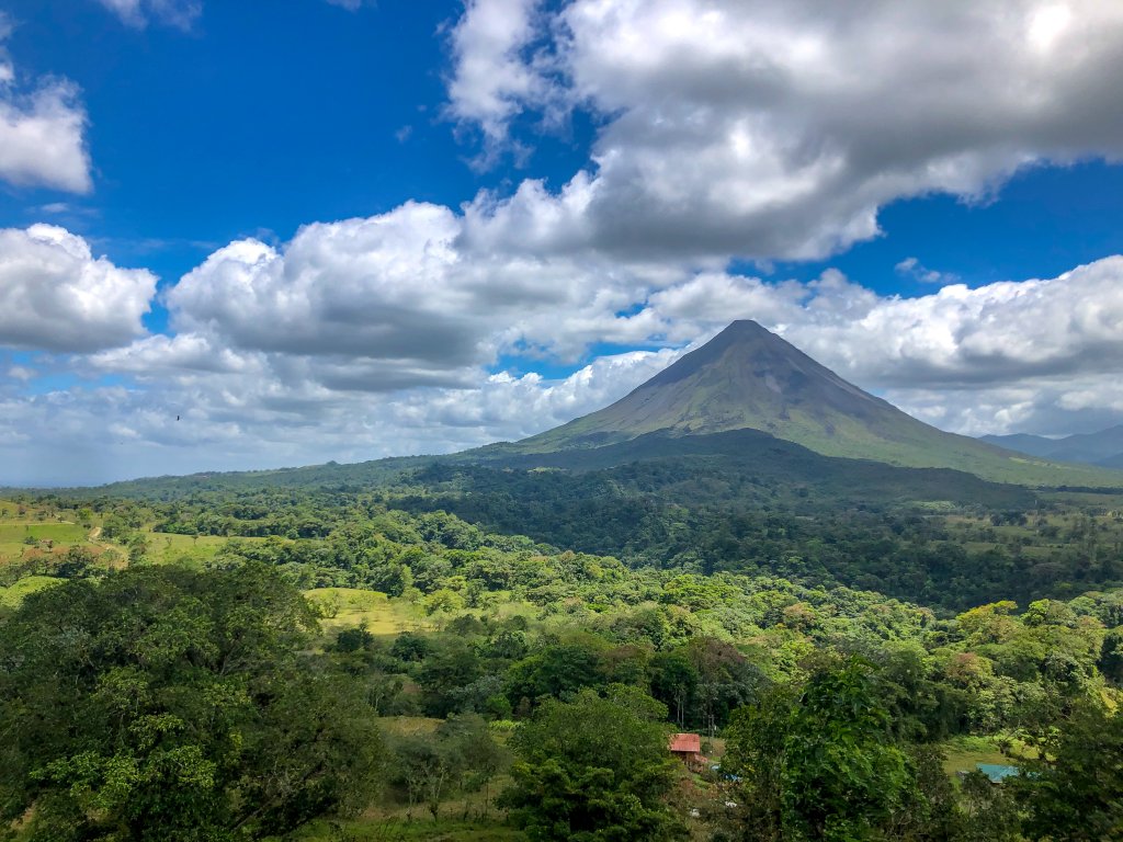 Navigator Nick - The Ultimate Central Costa Rica Road Trip